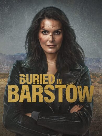 فيلم Buried in Barstow 2022 مترجم اون لاين