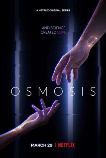 مسلسل Osmosis  الموسم الاول