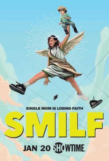 مسلسل SMILF الموسم الثاني الحلقة 6