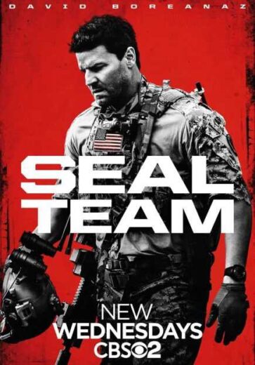 مسلسل SEAL Team الموسم الثاني الحلقة 12