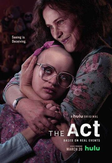 مسلسل The Act الموسم الاول الحلقة 2