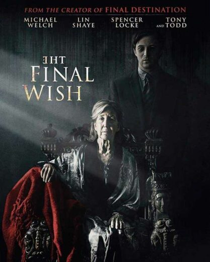 فيلم The Final Wish 2018 مترجم