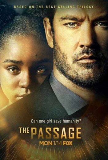 مسلسل The Passage  الموسم الاول