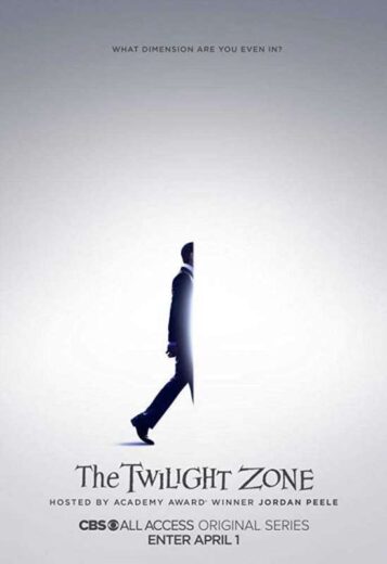 مسلسل The Twilight Zone  الموسم 1