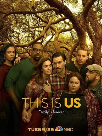 مسلسل This Is Us الموسم الثالث الحلقة 12