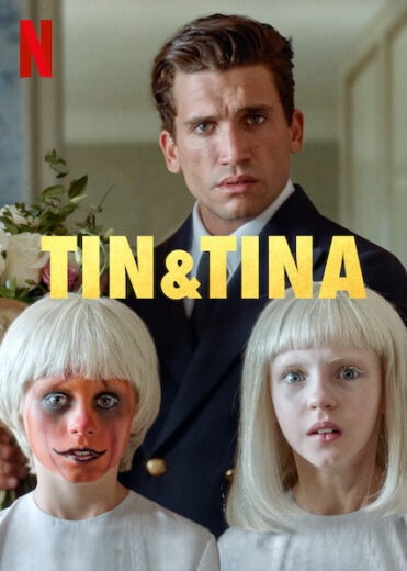 فيلم Tin & Tina 2023 مترجم اون لاين