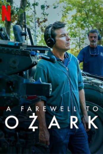 فيلم A Farewell to Ozark 2022 مترجم اون لاين