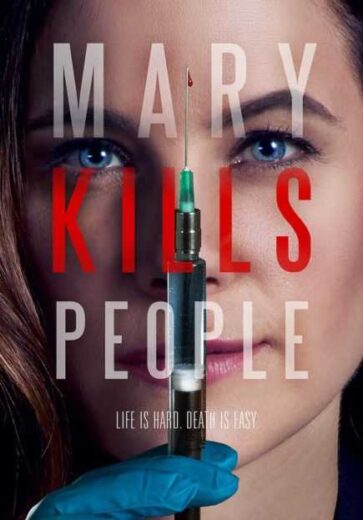 مسلسل Mary Kills People  الموسم الثالث