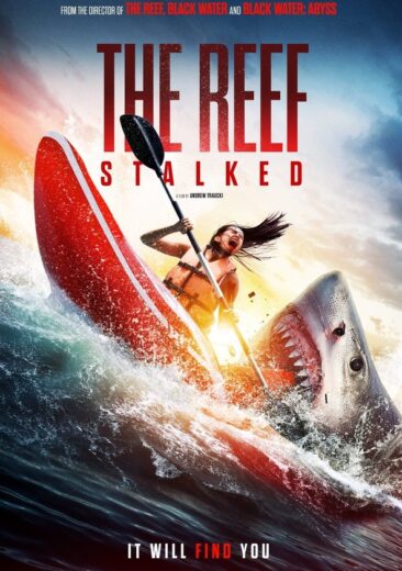 فيلم The Reef: Stalked 2022 مترجم اون لاين