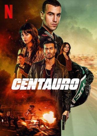 فيلم Centaur 2022 مترجم اون لاين