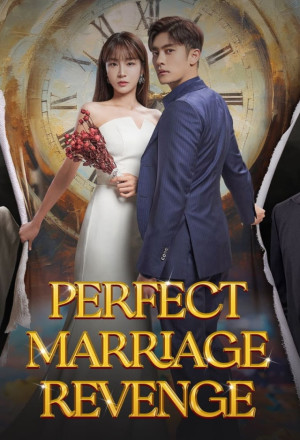 مسلسل انتقام زواج مثالي Perfect Marriage Revenge ال الموسم 1