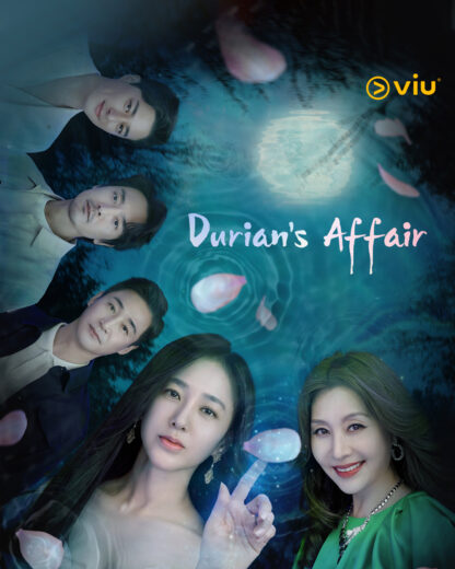 مسلسل Durians Affair مترجم الموسم 1