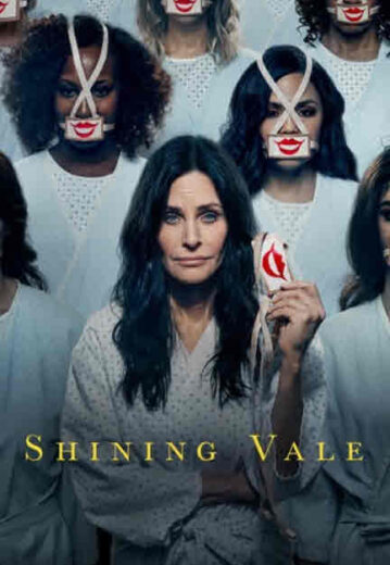 مسلسل Shining Vale  الموسم الثاني