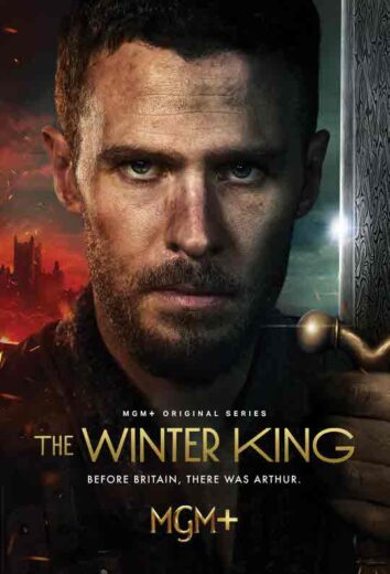 مشاهدة مسلسل The Winter King موسم 1 – الحلقة رقم 7