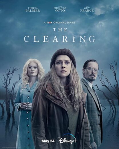 مسلسل The Clearing مترجم الموسم 1