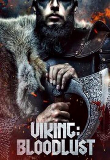 فيلم Vikings: Blood Lust 2023 مترجم اون لاين