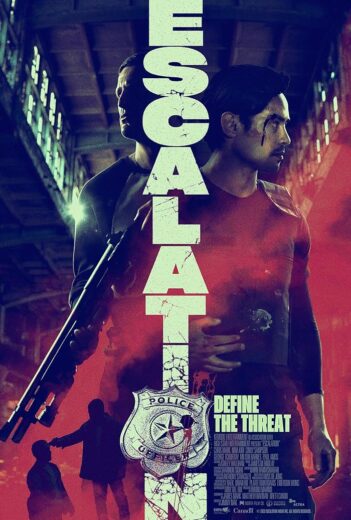 فيلم Escalation 2023 مترجم اون لاين