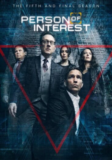 مسلسل Person of Interest مترجم الموسم 5