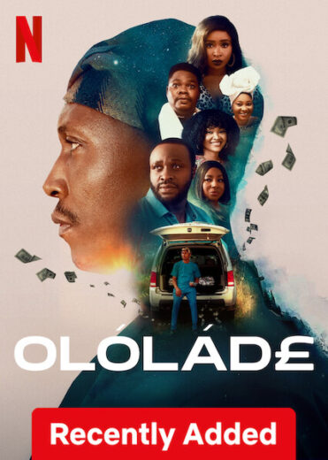 مسلسل Olóládé مترجم الموسم 1