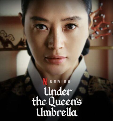 مسلسل Under The Queens Umbrella مترجم الموسم 1