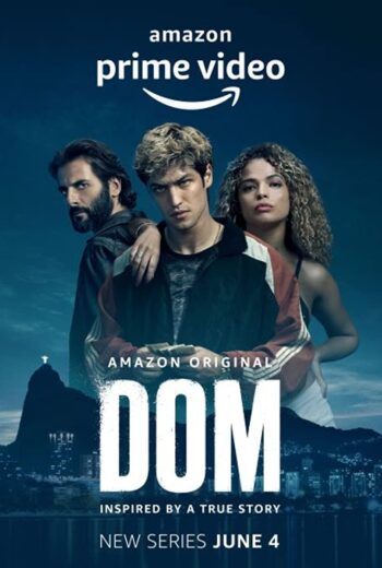 مسلسل Dom مترجم الموسم 1