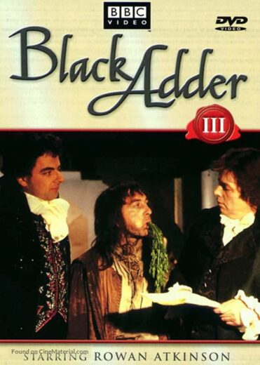 مسلسل Blackadder مترجم الموسم 3