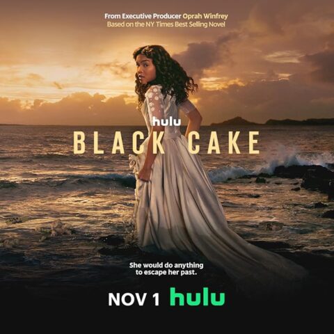 مسلسل Black Cake مترجم الموسم 1