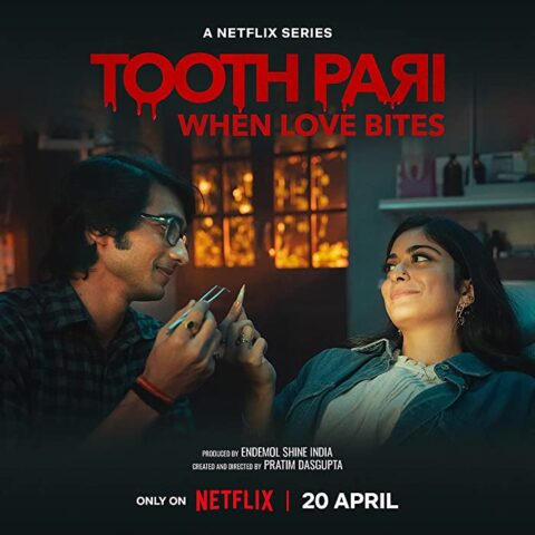 مسلسل Tooth Pari When Love Bites مترجم الموسم 1