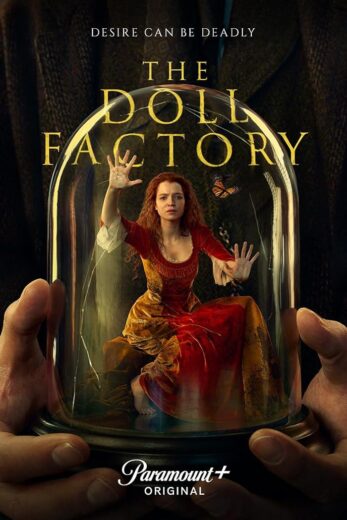 مسلسل The Doll Factory مترجم الموسم 1