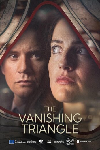 مسلسل The Vanishing Triangle مترجم الموسم 1