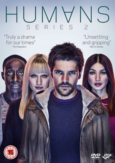 مسلسل Humans مترجم الموسم 2