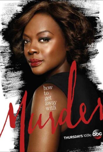 مسلسل How to Get Away with Murder مترجم الموسم 3