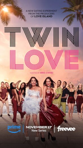 مسلسل Twin Love مترجم الموسم 1