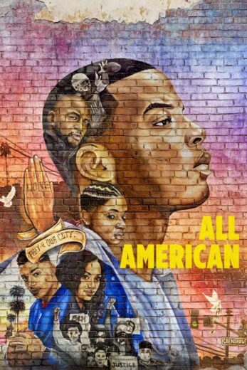 مسلسل All American مترجم الموسم 3