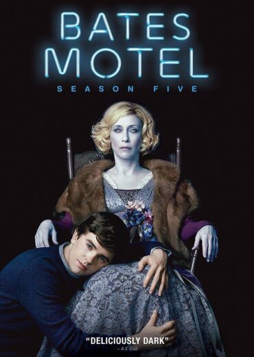 مسلسل Bates Motel مترجم الموسم 5