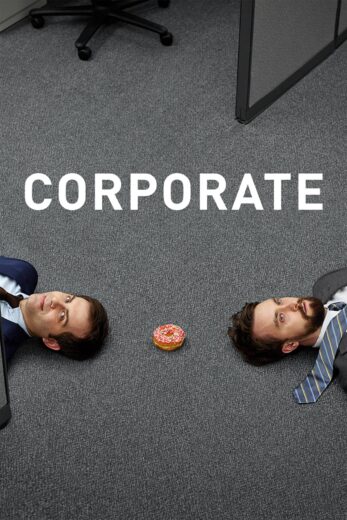 مسلسل Corporate مترجم الموسم 2