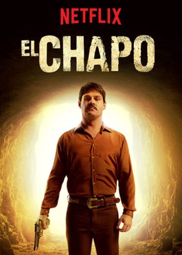 مسلسل El Chapo مترجم الموسم 1