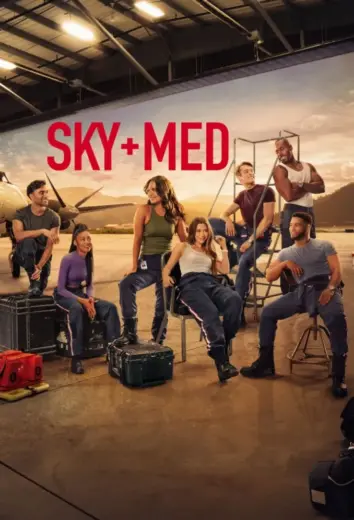 مسلسل Skymed مترجم الموسم 2