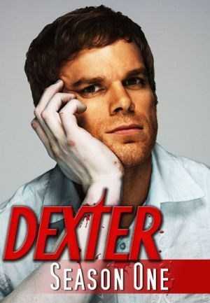 مسلسل Dexter مترجم الموسم 1