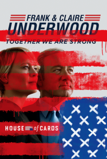 مسلسل House of Cards مترجم الموسم 5