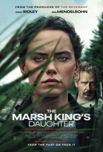 فيلم The Marsh King’s Daughter 2023 مترجم