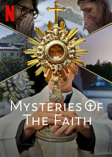 مسلسل Mysteries of the Faith  الموسم 1