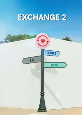 برنامج EXchange مترجم الموسم 2