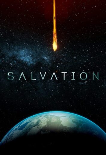 مسلسل Salvation مترجم الموسم 1