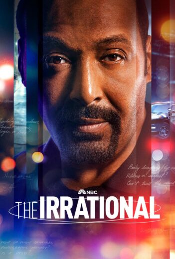 مسلسل The Irrational مترجم الموسم 1