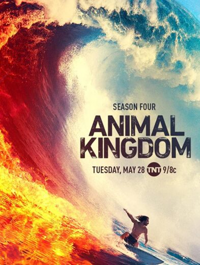 مسلسل Animal Kingdom مترجم الموسم 4