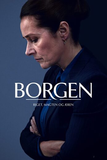 مسلسل Borgen مترجم الموسم 4