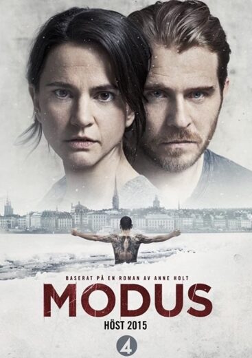 مسلسل Modus مترجم الموسم 1