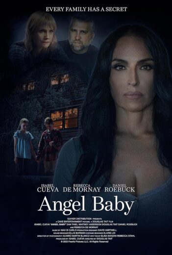 فيلم Angel Baby 2023 مترجم اون لاين