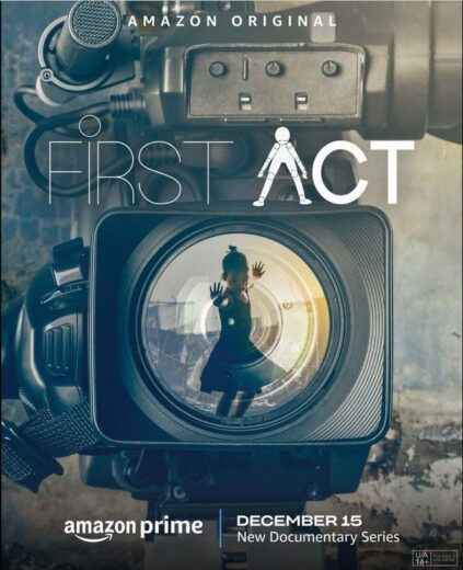 مسلسل First Act مترجم الموسم 1